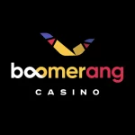 Boomerang Casino logotyp
