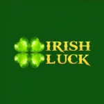 Casino Irish Luck logo