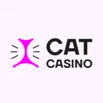 Cool Cat Casino logo