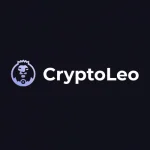 Crypto Leo Casino logo