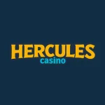 Hercules Casino logo