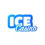 Ice Casino logotyp