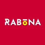 Rabona Casino logotyp