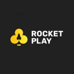 RocketPlay Casino logotyp