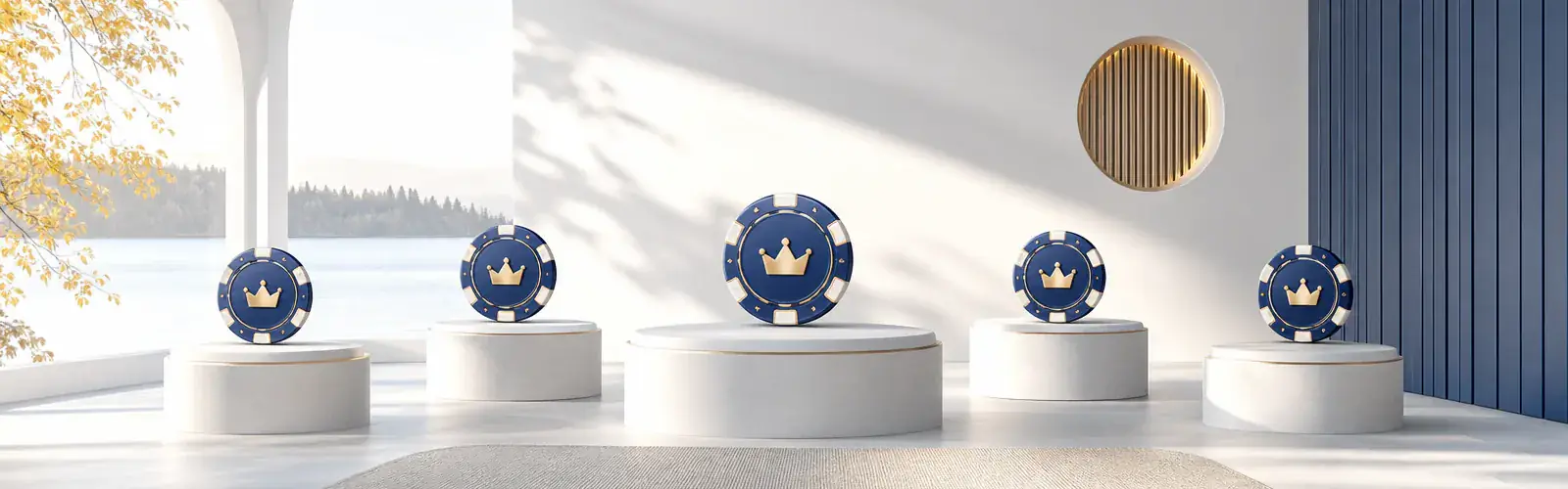 Top Casinos