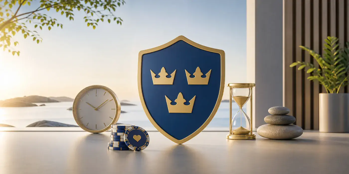 Responsible gambling support