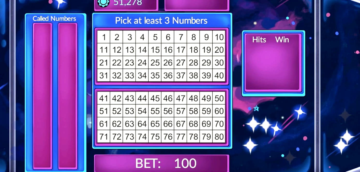 70 free casino spins at Europa Casino
