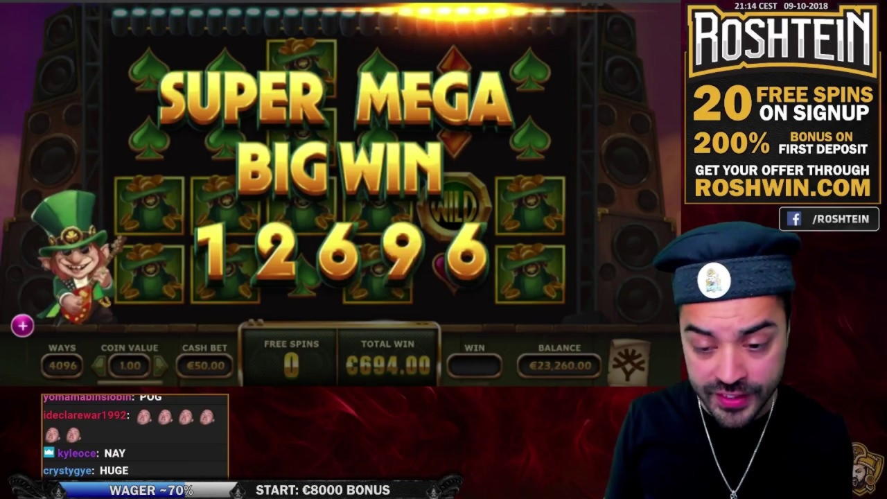 $440 Daily freeroll slot tournament at Party Casino
