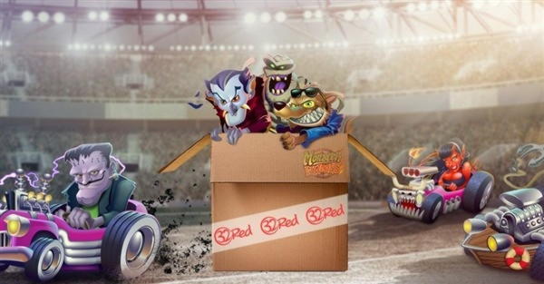 €1270 No deposit at Spin Palace Casino