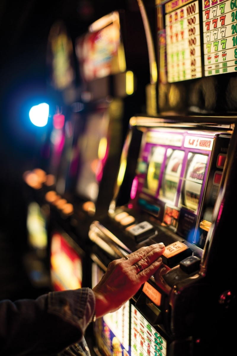 $250 FREE CHIP CASINO at Eurogrand Casino