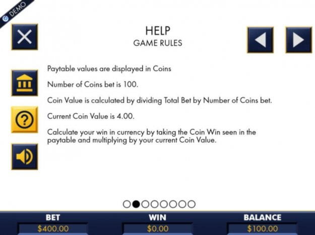 £4710 NO DEPOSIT at Casino Cruise