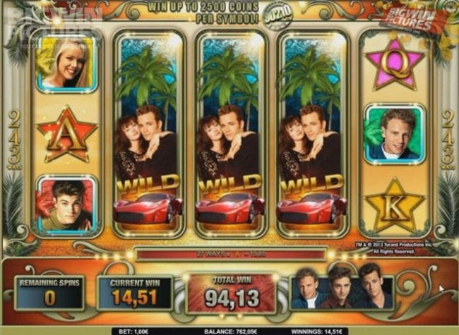 220 Trial Spins at Energy Casino