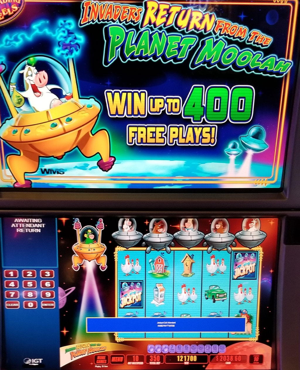 €120 Free Money at Rizk Casino