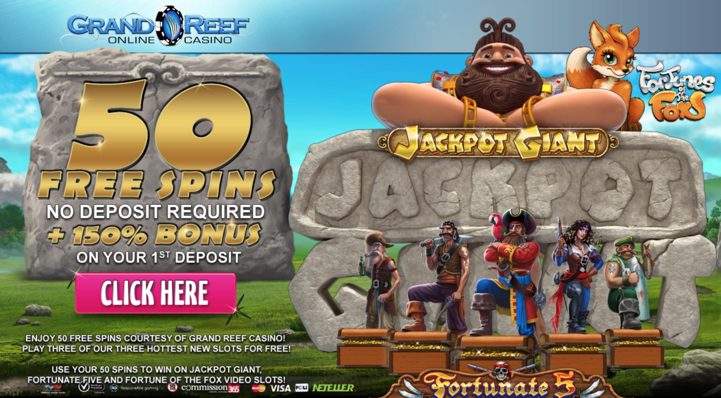 $755 Casino Tournament at Betway Casino