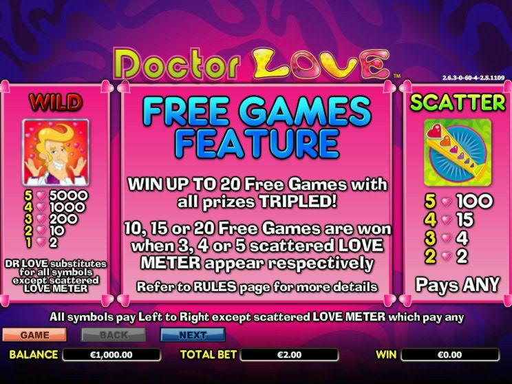 70 Free Spins no deposit casino at Casino Luck