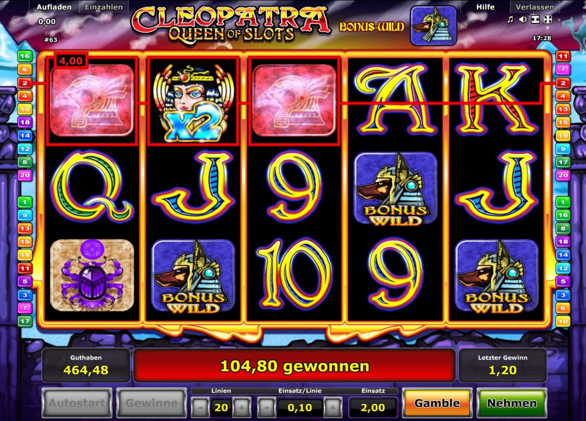 EUR 3980 No deposit bonus casino at Casino com