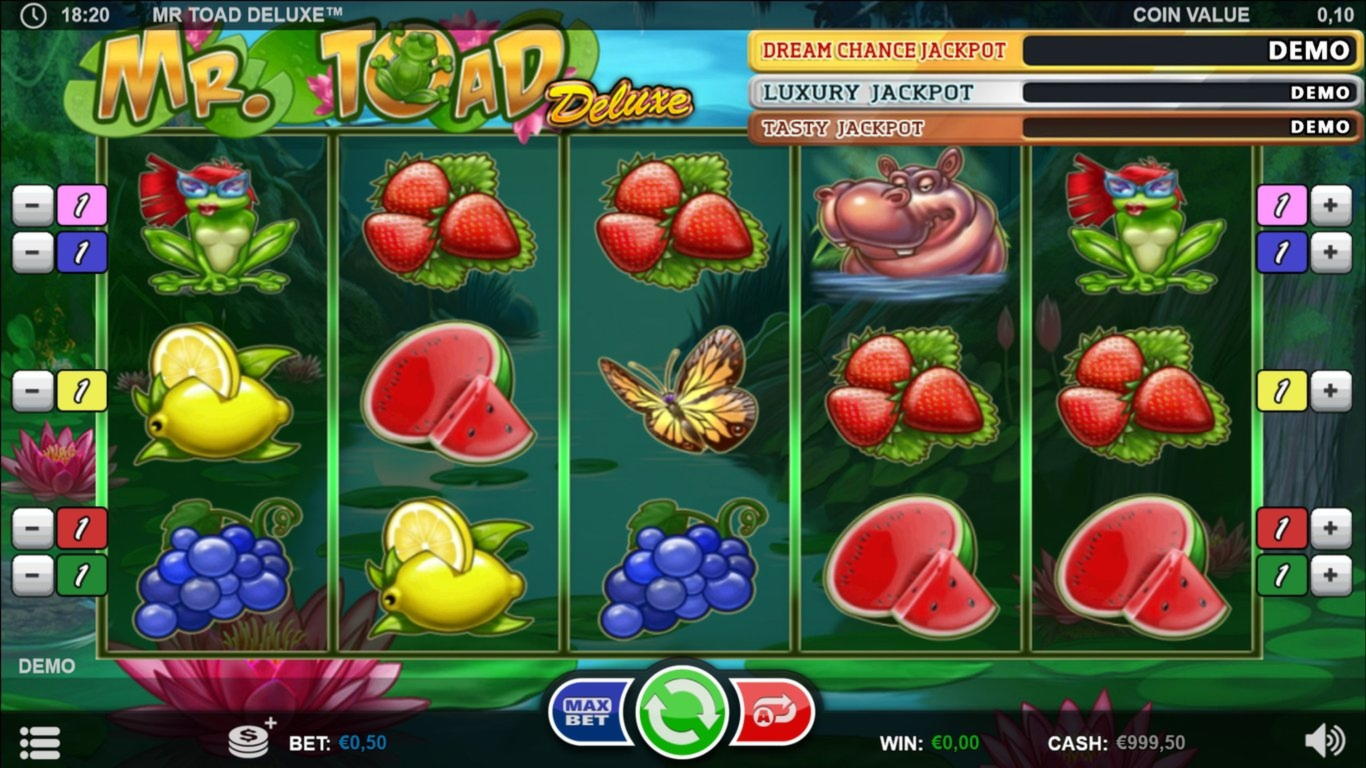 €155 Free casino chip at Eurogrand Casino