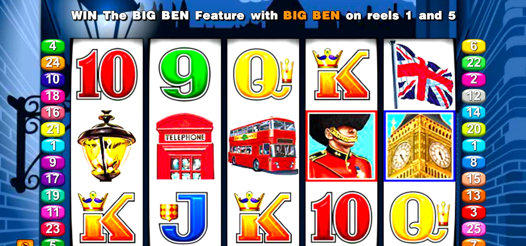 55 Free Spins right now at Betnspin Casino