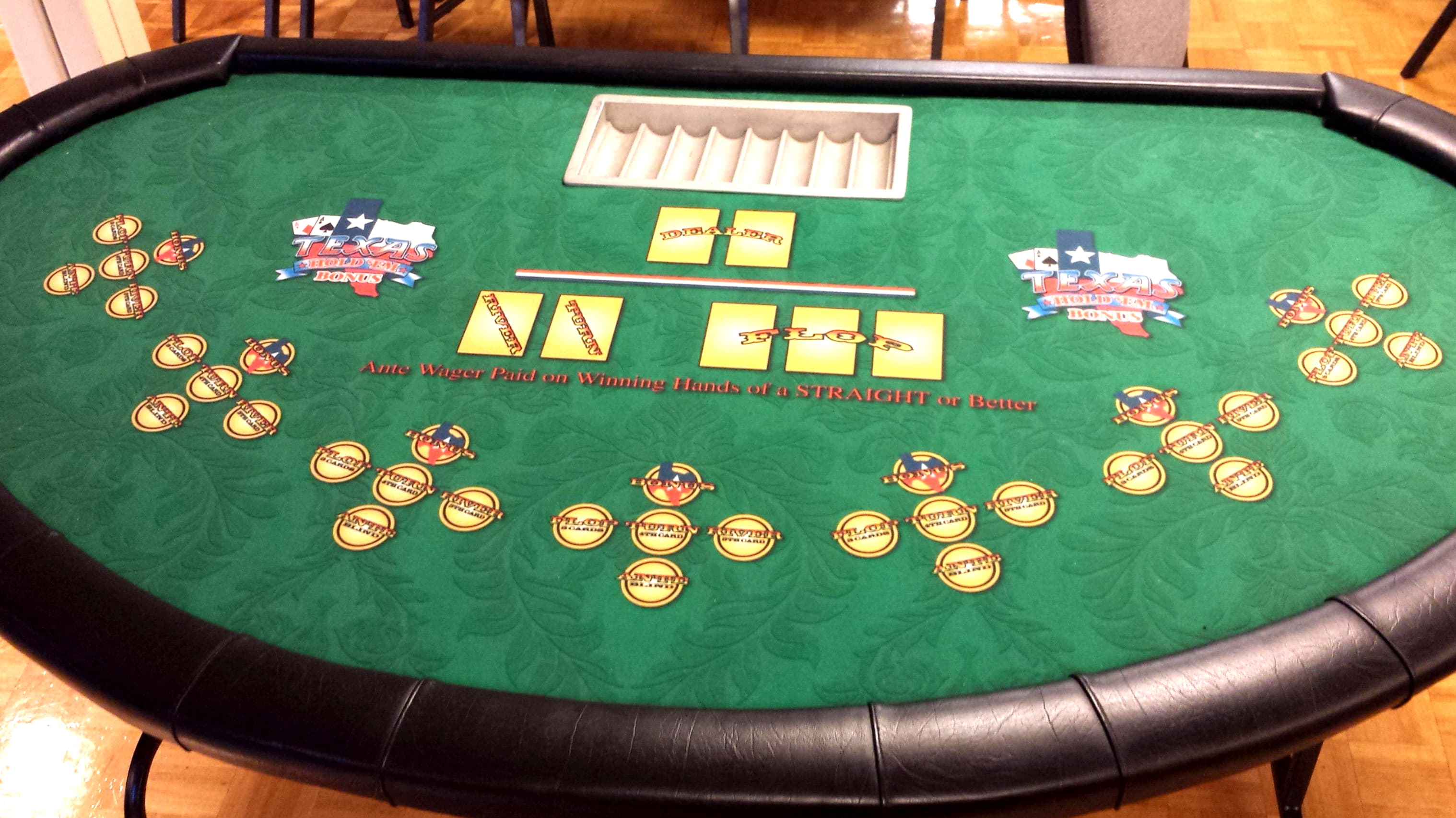 €235 Free Money at Casino Luck