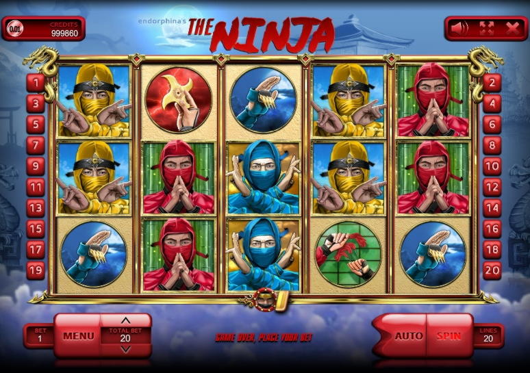 €3005 no deposit casino bonus at Licensed Casino 