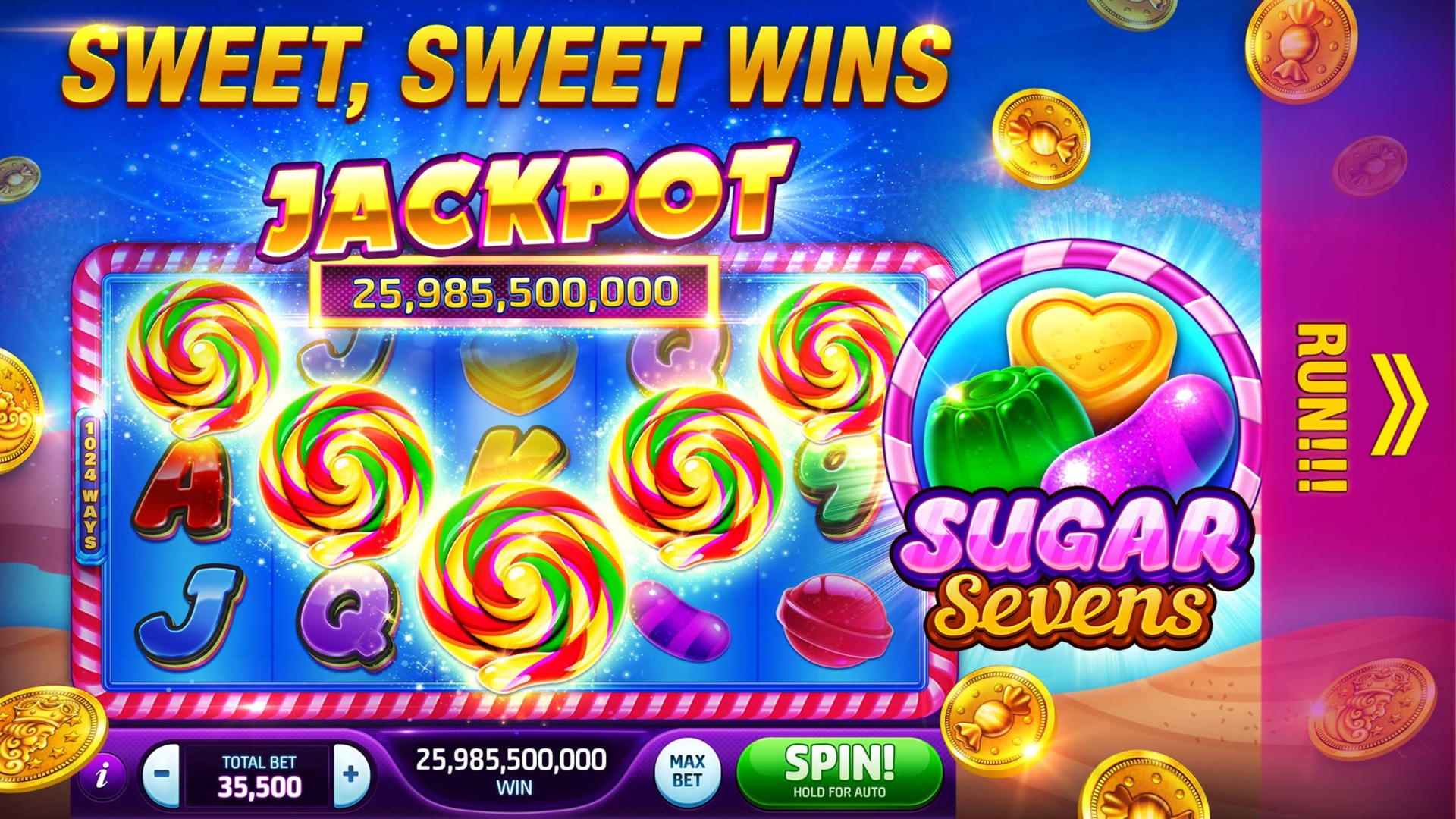 130 Free spins no deposit at Bet At Home Casino