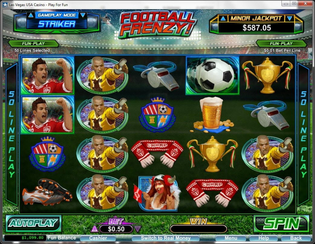 970% Signup Casino Bonus at BGO Casino