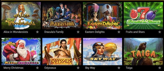 €195 Free chip at Online Bets Casino