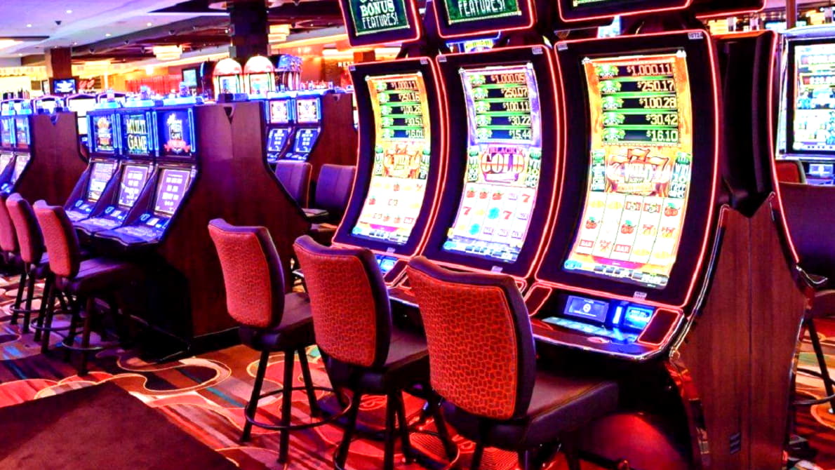 €570 no deposit bonus at Eurogrand Casino