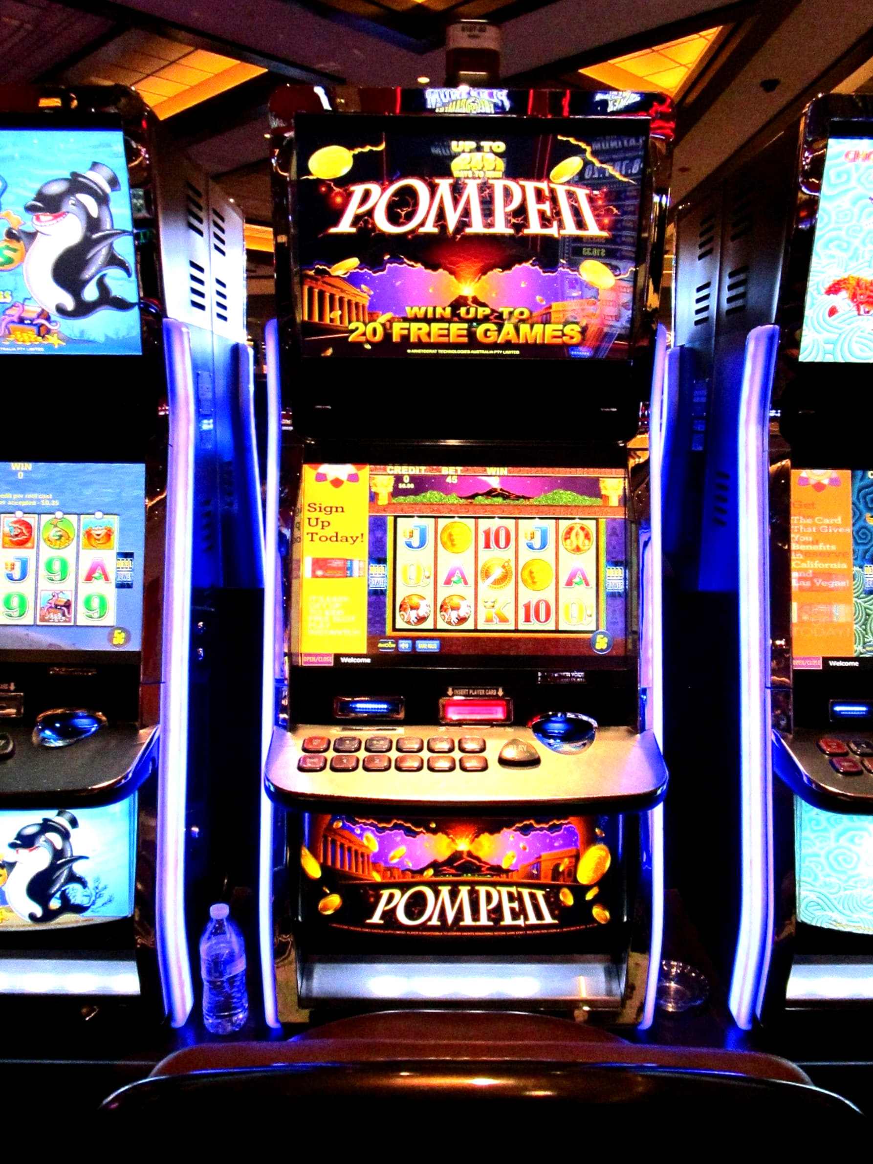 €660 Daily freeroll slot tournament at Dunder Casino