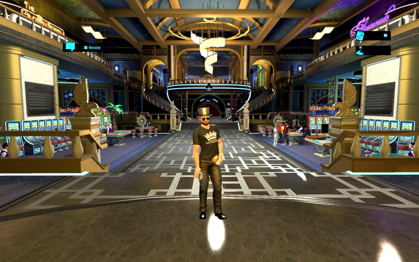 EUR 515 Casino Tournament at Jackpot City Casino