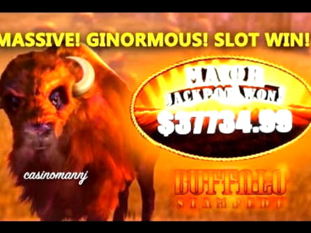 €65 FREE CHIP CASINO at Buzzluck Casino