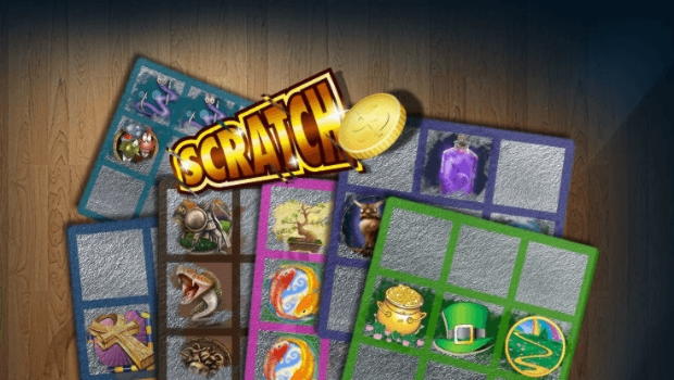 €685 Online Casino Tournament at Energy Casino