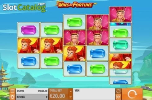285 Free Spins Casino at Party Casino