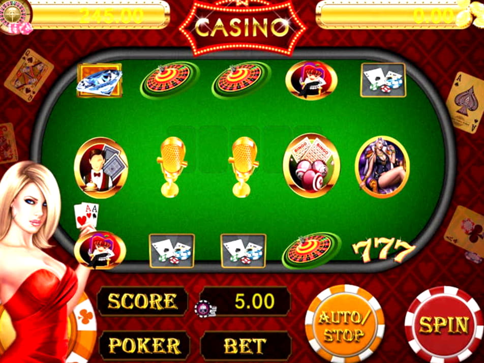 £990 Tournament at Bet At Home Casino