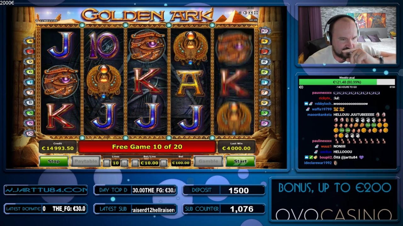 205 Loyalty Free Spins! at Europa Casino