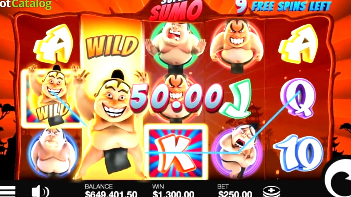 $445 Free casino chip at Casino com