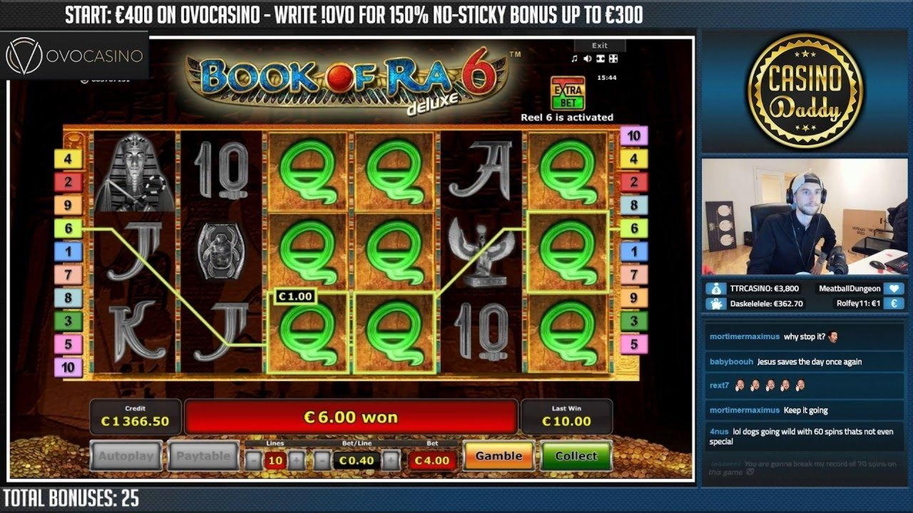 285% Match Bonus Casino at Casino com