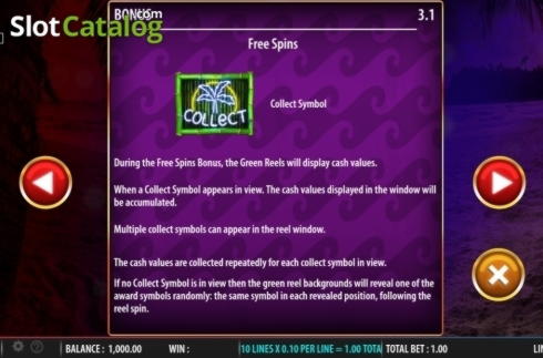 €550 NO DEPOSIT CASINO BONUS at bWin Casino