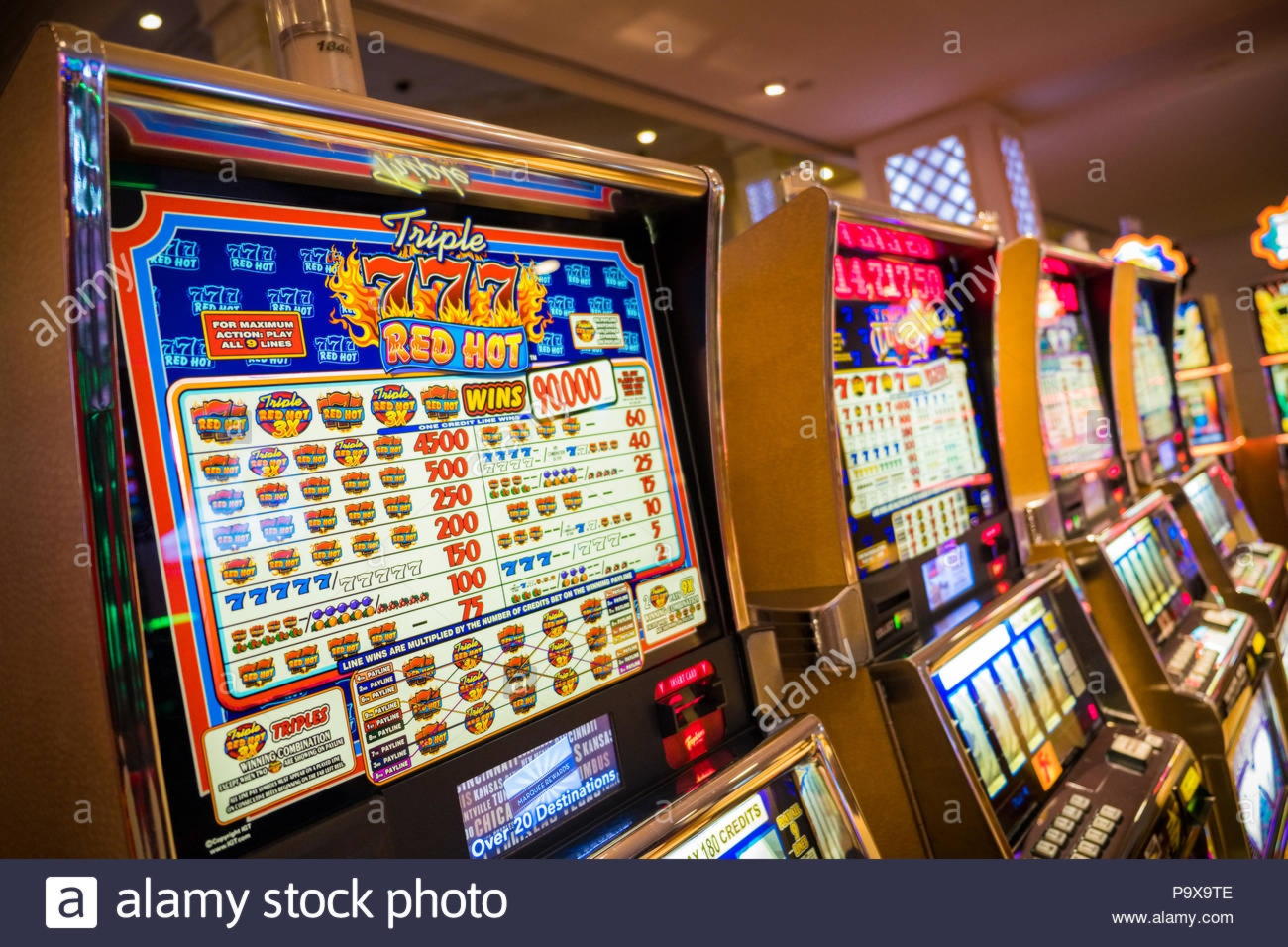 260 Free spins no deposit at Spin Palace Casino