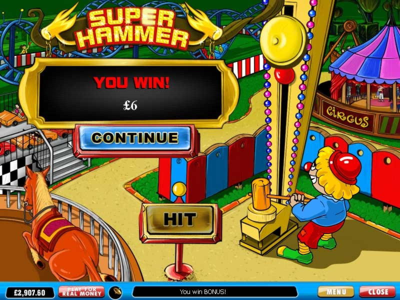 EUR 695 free chip casino at Casino Luck