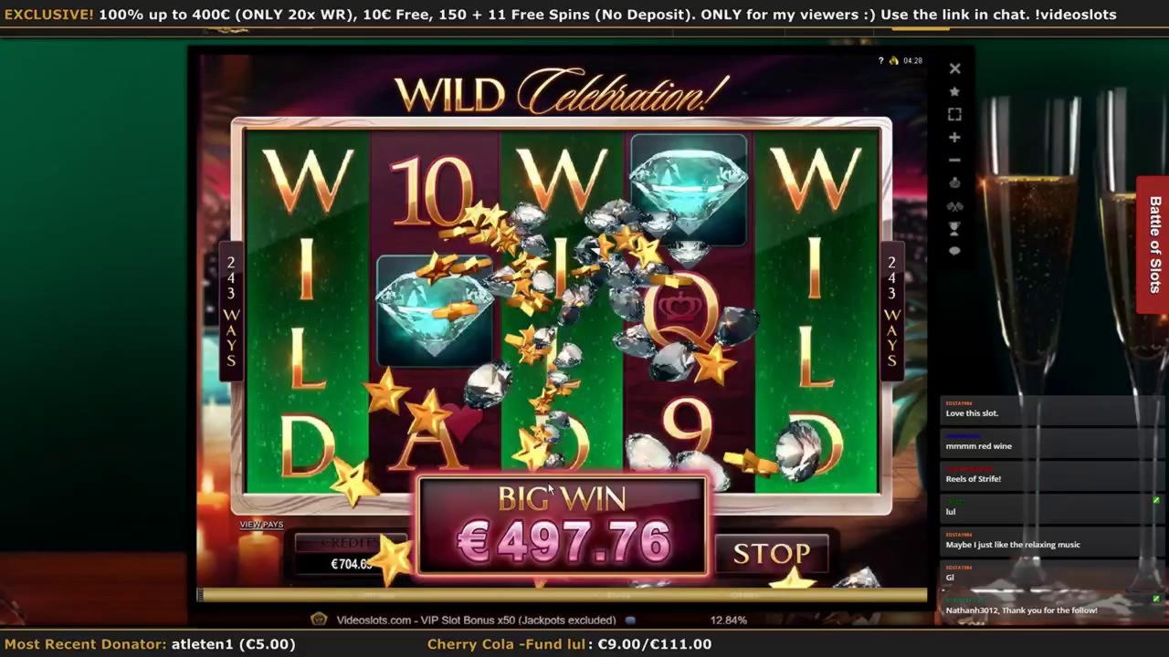 265 Free spins no deposit casino at Casino Cruise