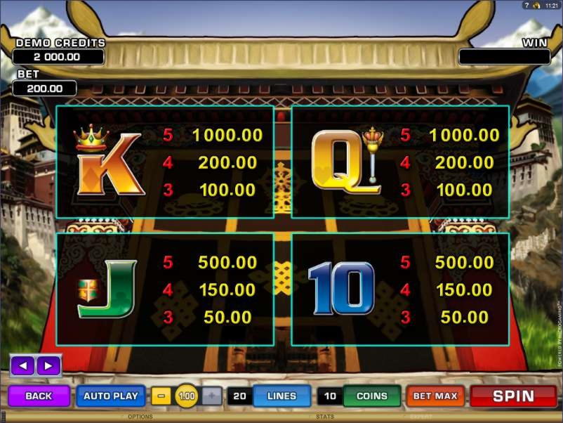 €665 Free Casino Ticket at Inter Casino