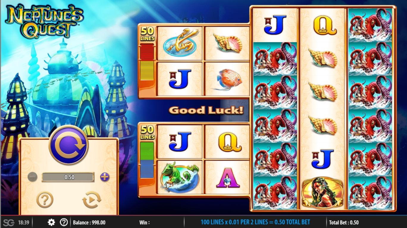 310% Casino Welcome Bonus at Slots Million Casino
