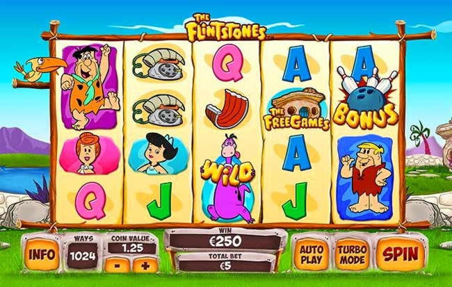 25 Free Spins no deposit at Eurogrand Casino