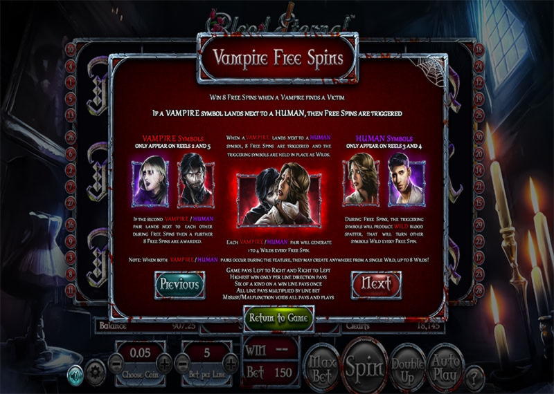 €925 Casino Tournament at Bet Online Casino