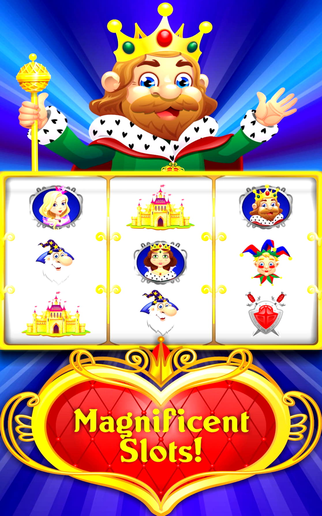 €460 FREE Chip Casino at William Hill Casino
