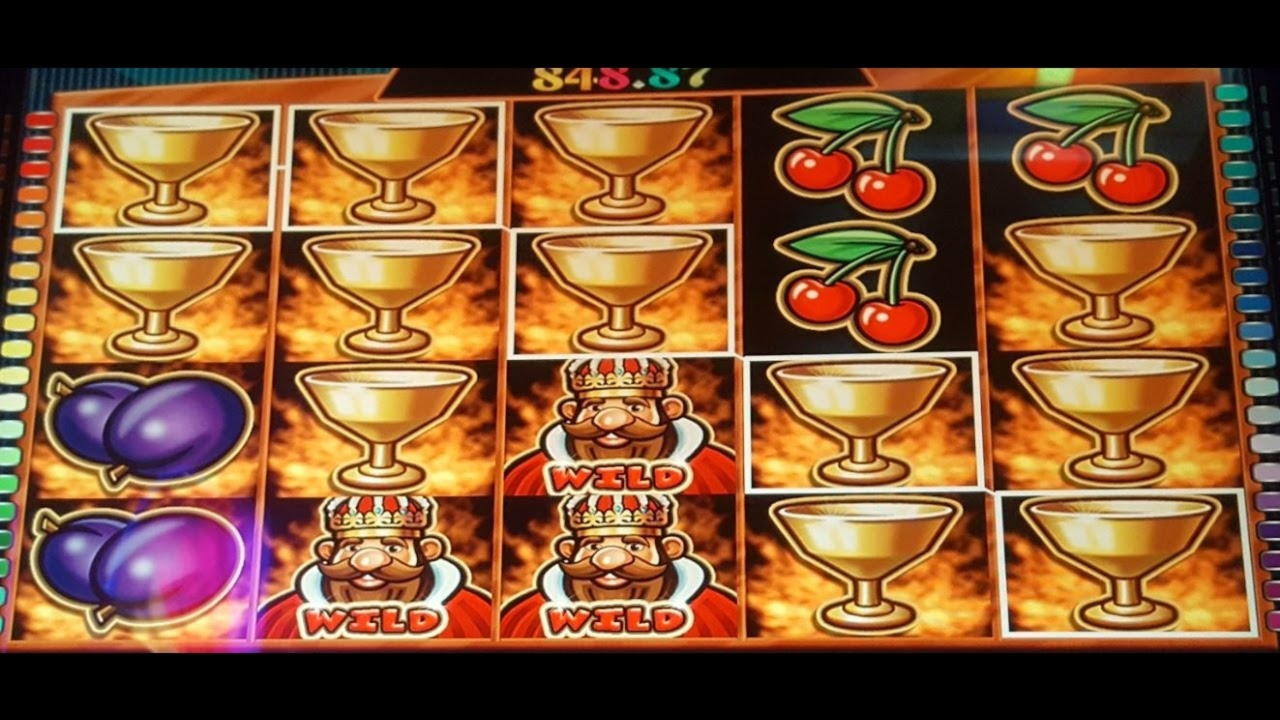 €285 Casino Chip at Party Casino