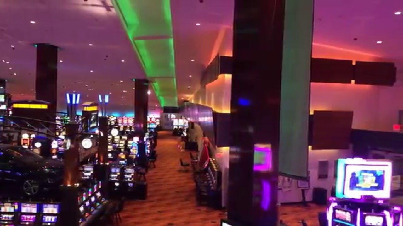 610% Match Bonus Casino at Eurogrand Casino