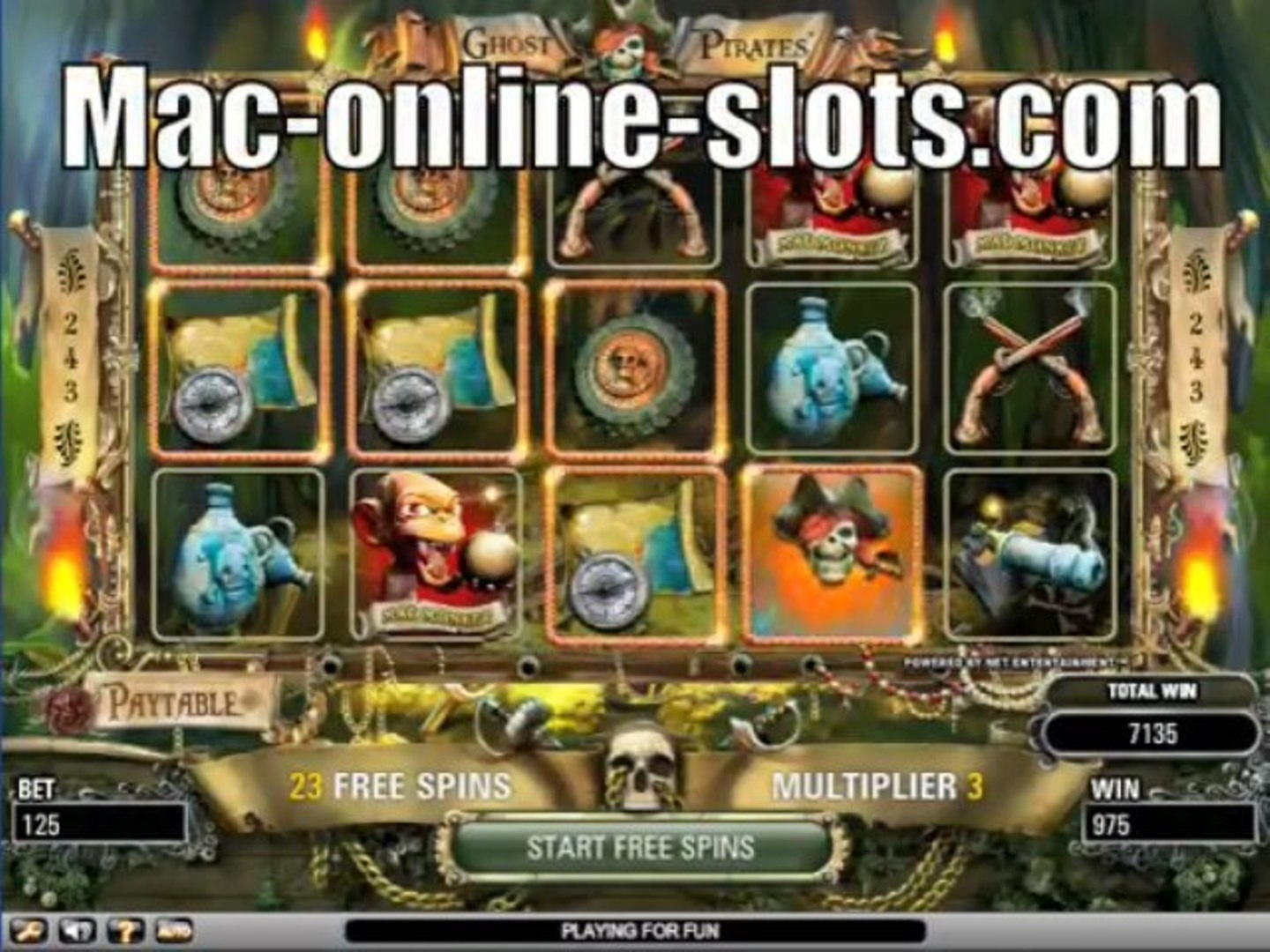 €565 FREE Chip Casino at Casino Cruise