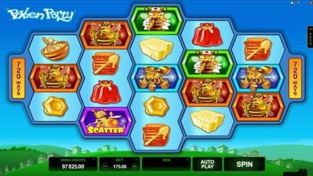 55% Signup Casino Bonus at Party Casino